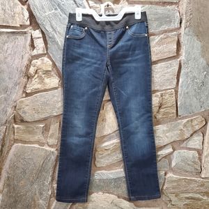 INC International Concepts Jeans sz 2